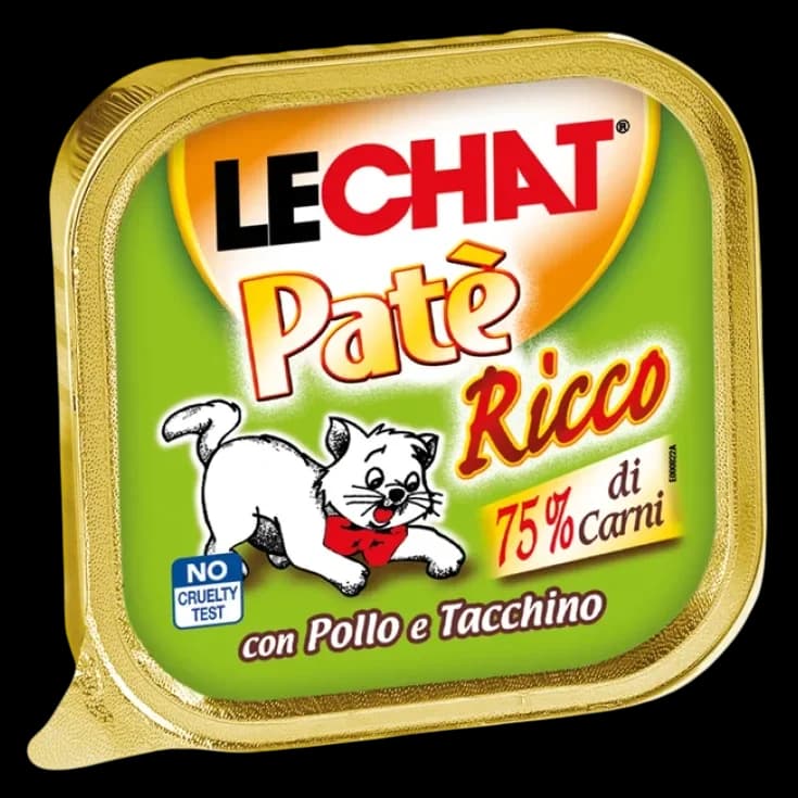 Chicken & Turkey - 100g