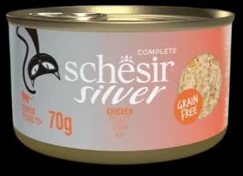 Chicken in broth - 70g