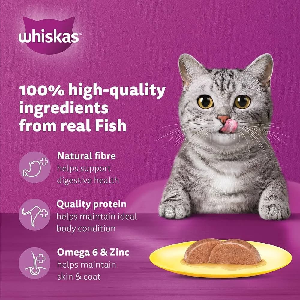 Tuna Jelly - 80g 3