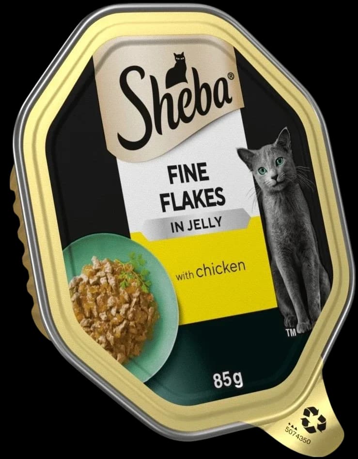 Chicken In Jelly - 85g