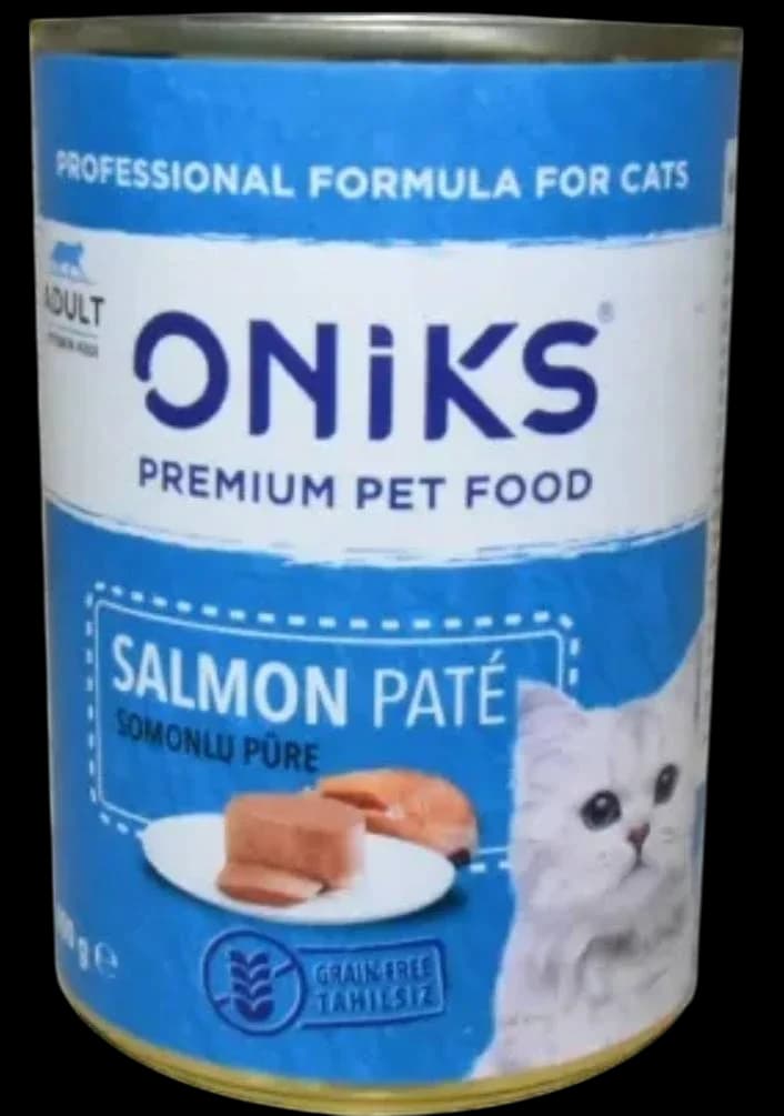 Salmon - 400g 1
