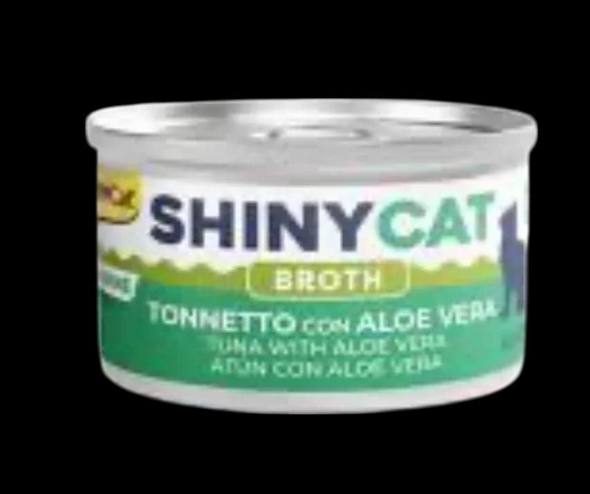 Tuna & Aloe Vera - 70g