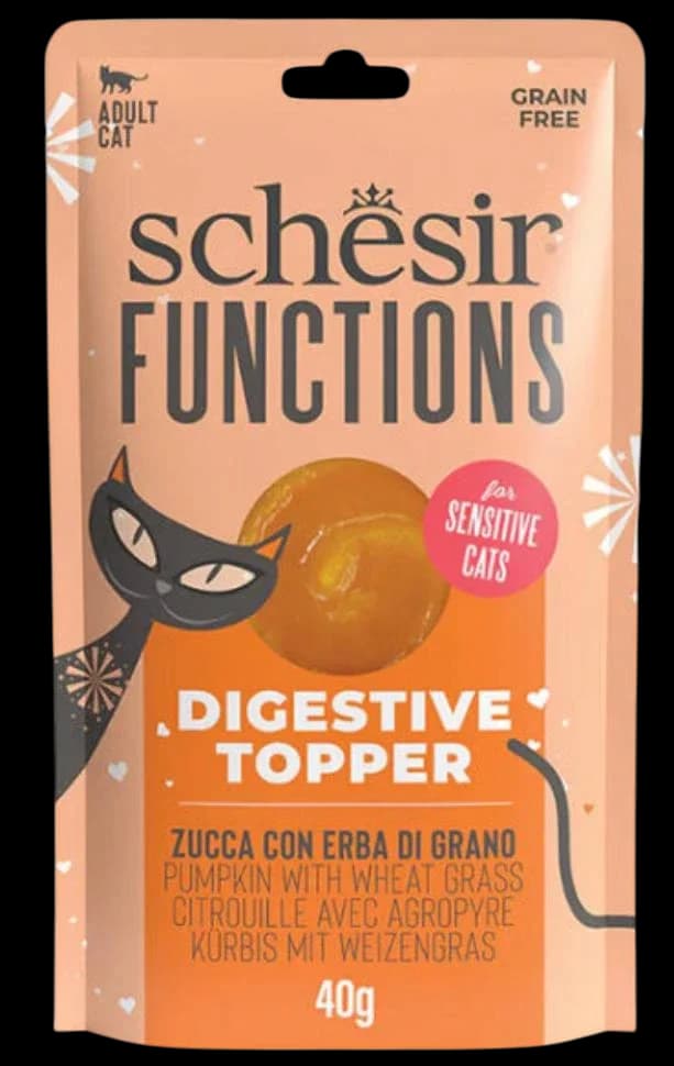 Pumpkin & Wheat Grass - 40g