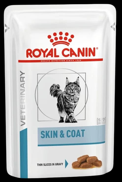 Royal canin skin & coat - 85g