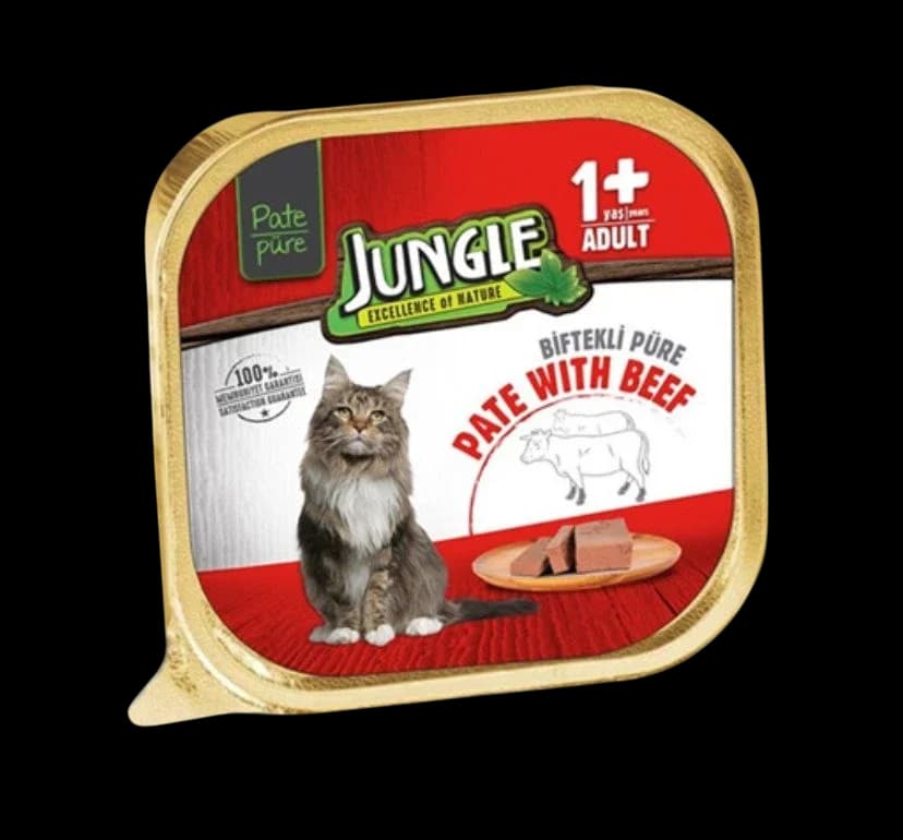Beef - 100g 1
