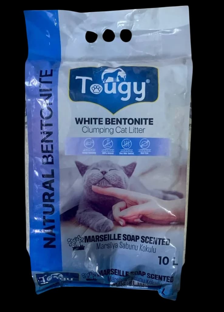 Marseille soap Litter - 10L