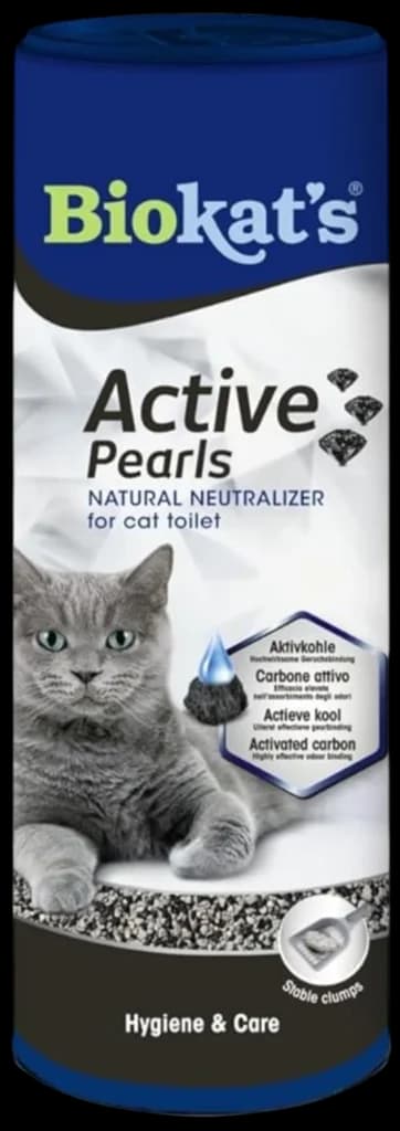 Active Pearls - 700g