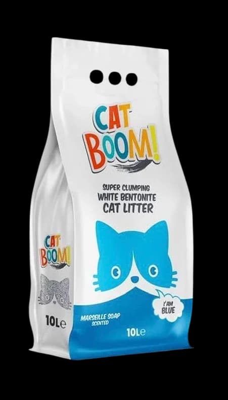 Marseille soap - 10L