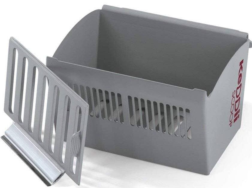 Cat litter scoop 3