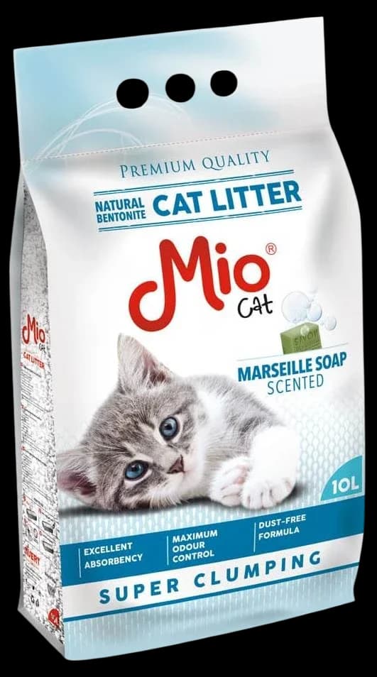 Big size litter - 10L