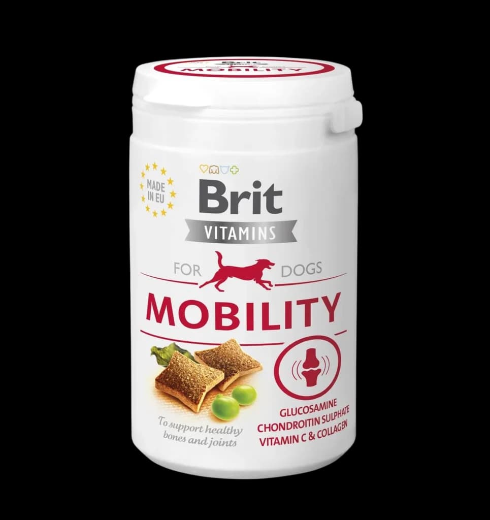 Mobility - 150g