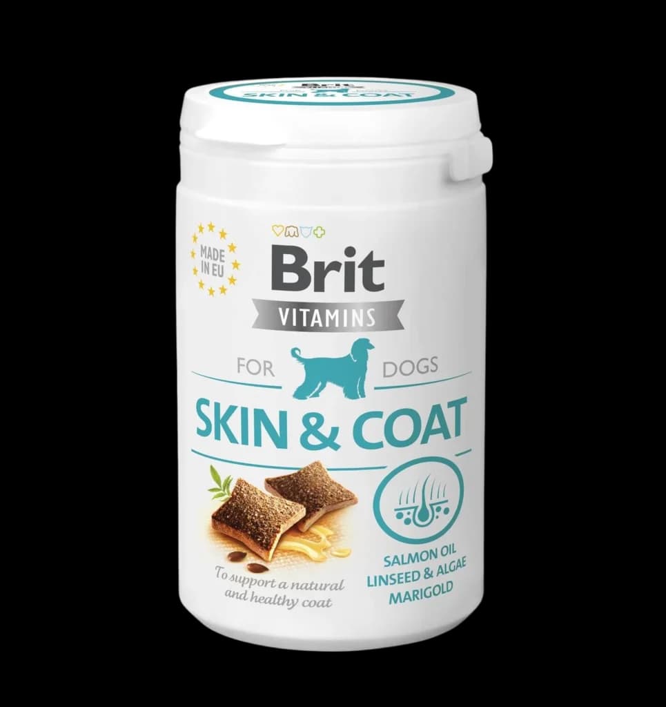 Skin & Coat - 150g