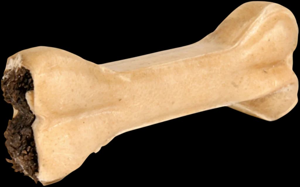 Chewing Bones with Tripe - 2*35g