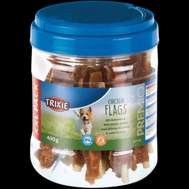 Chicken Breast - 400g