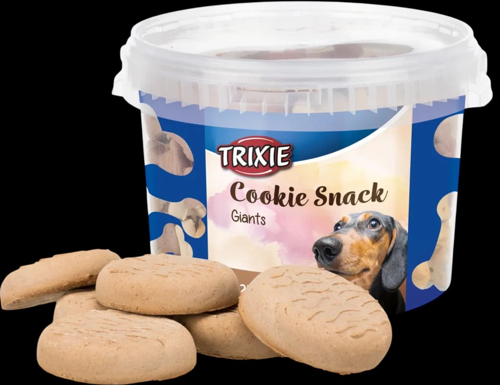 Cookie Snack Giants - 1.25kg