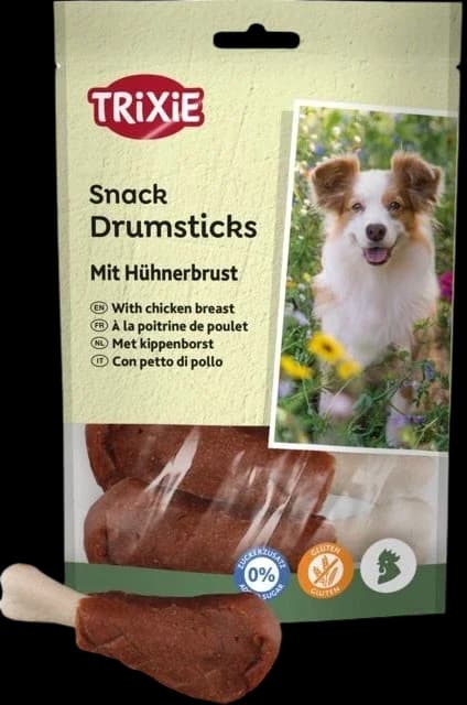 PREMIO Chicken Drumsticks - 95g