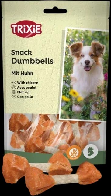 PREMIO Chicken Bites - 100g