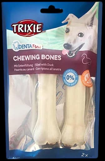 Duck Chewing Bones - 120g