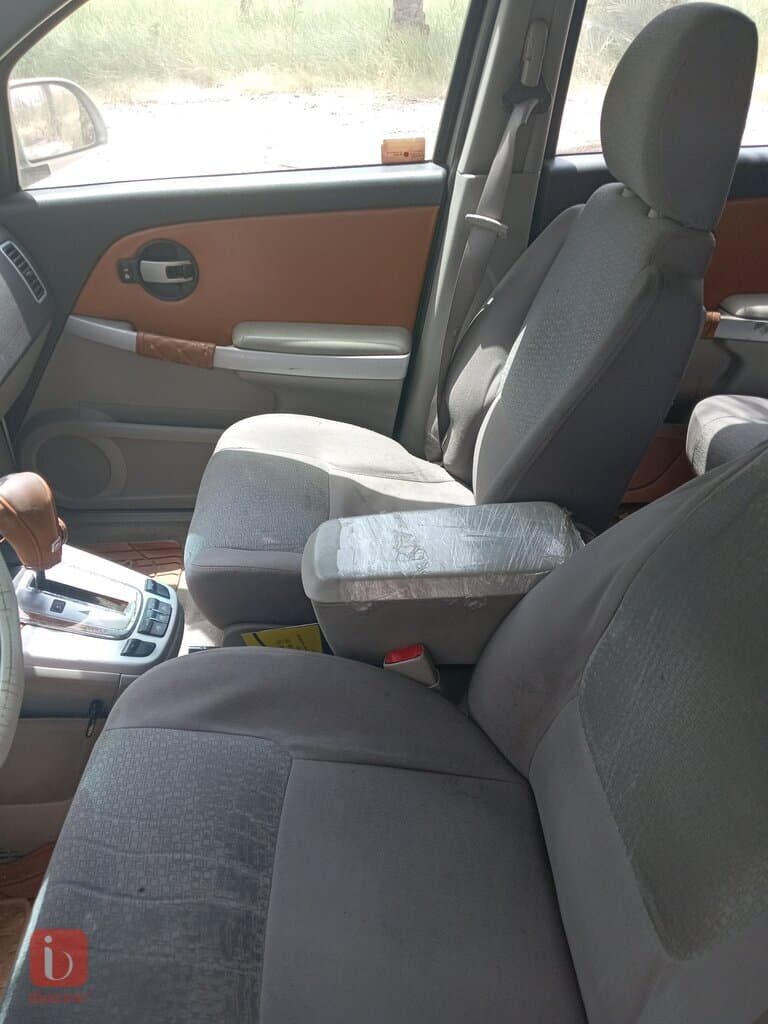 Chevorlet Equinox 1LT 2
