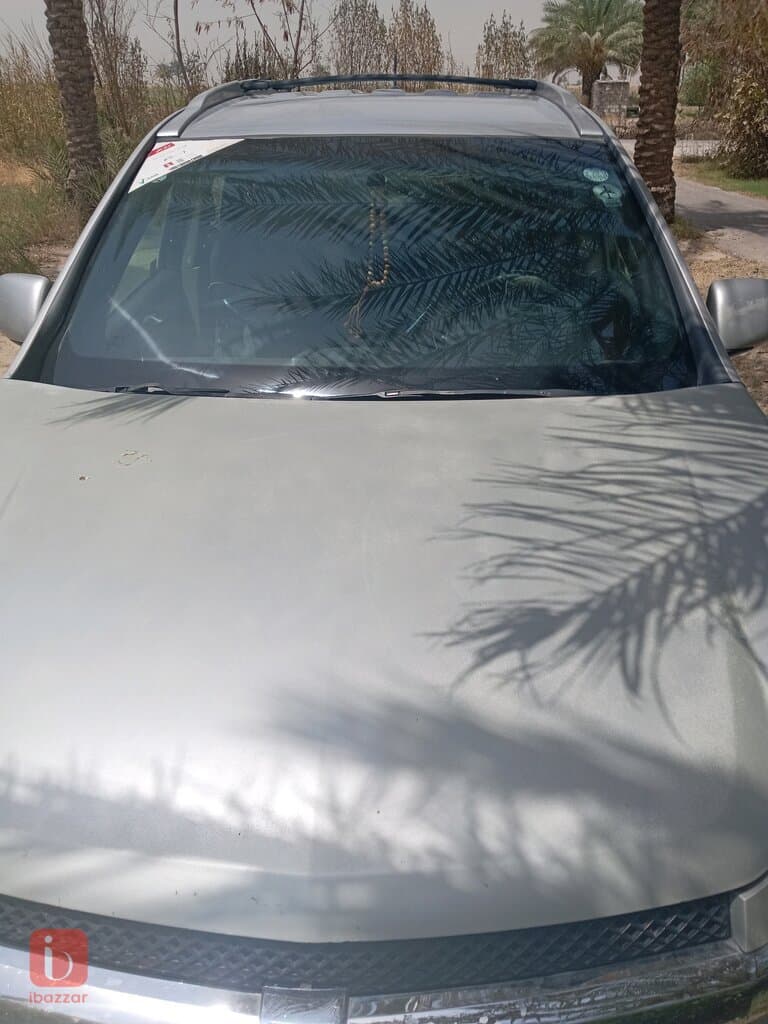 Chevorlet Equinox 1LT