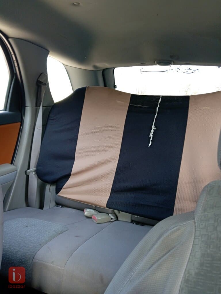 Chevorlet Equinox 1LT 14