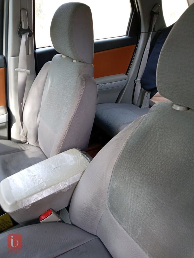Chevorlet Equinox 1LT 15