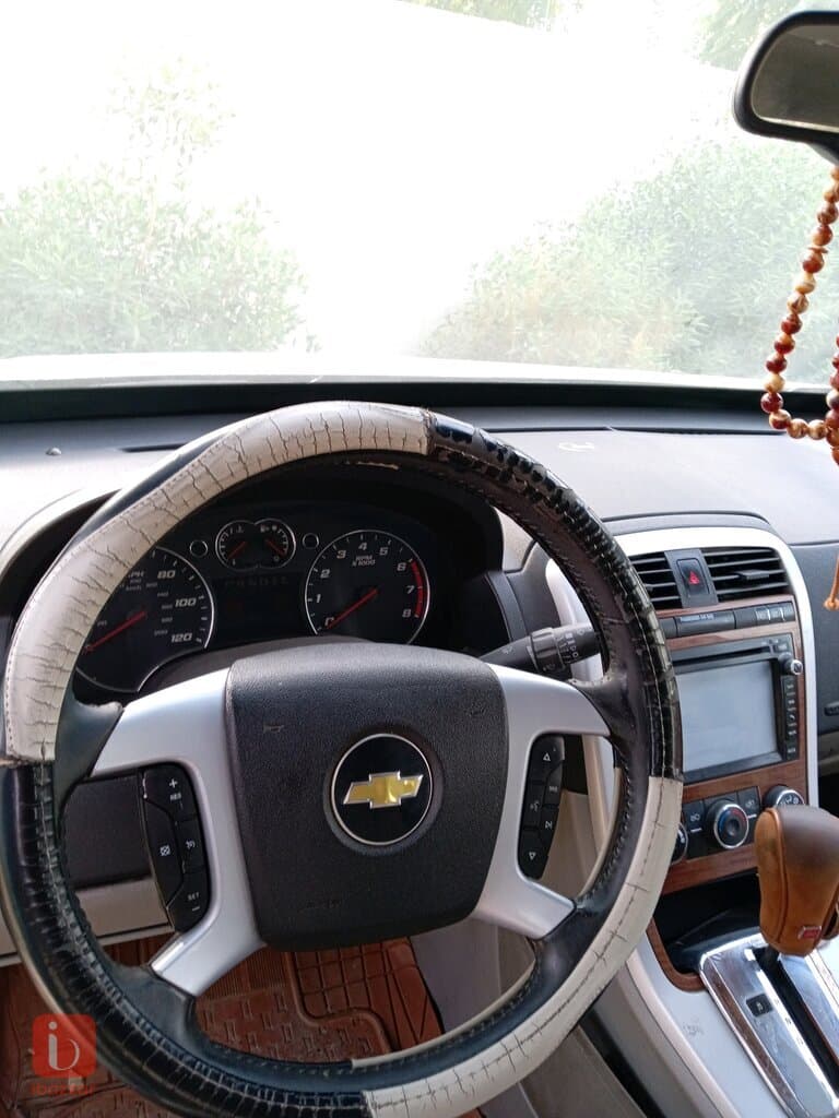 Chevorlet Equinox 1LT 16
