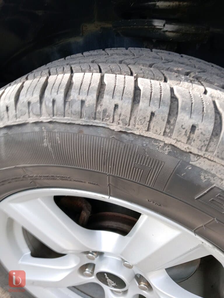 Chevorlet Equinox 1LT 18