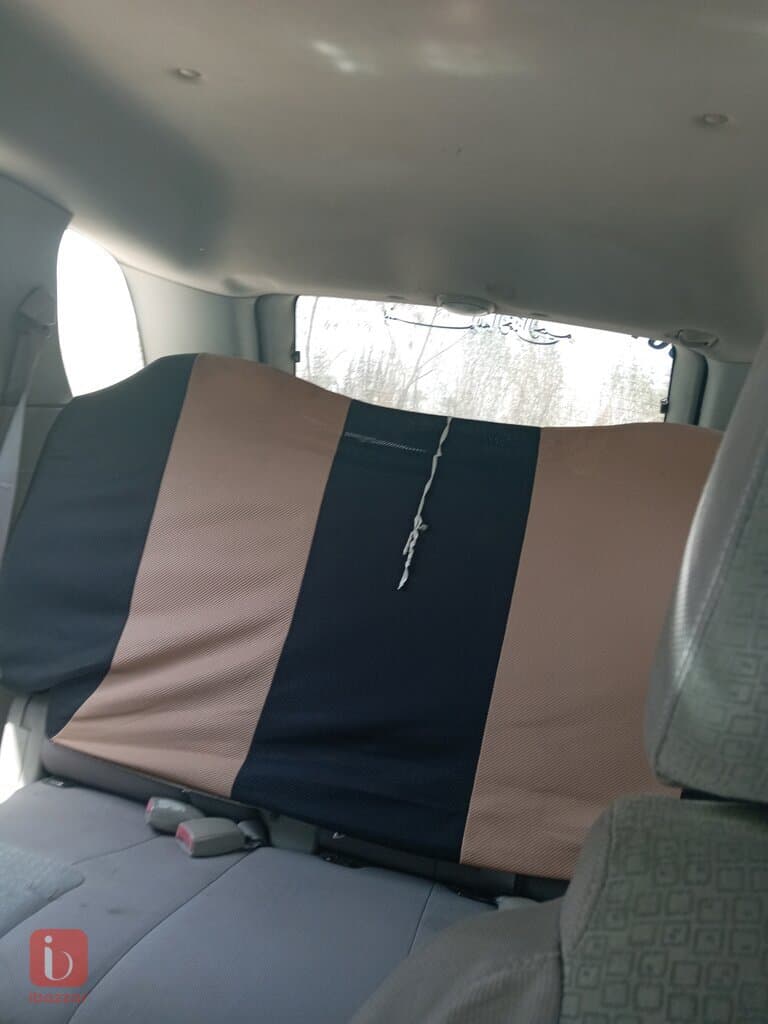 Chevorlet Equinox 1LT 3