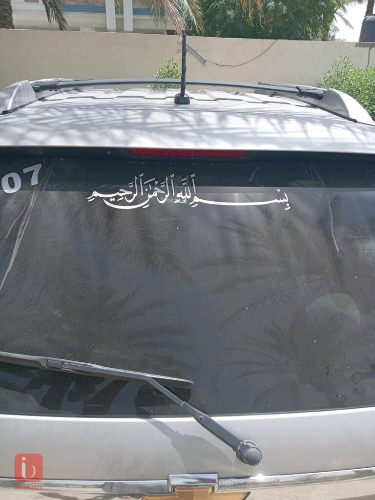 Chevorlet Equinox 1LT 7