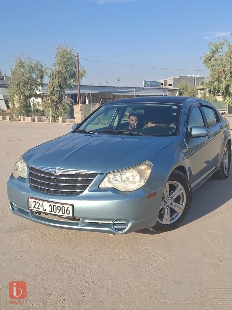 Chrysler Sebring LX