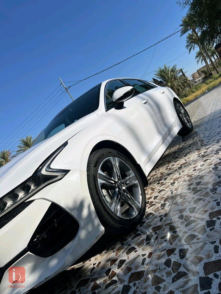 KIA K5 GT-Line 17