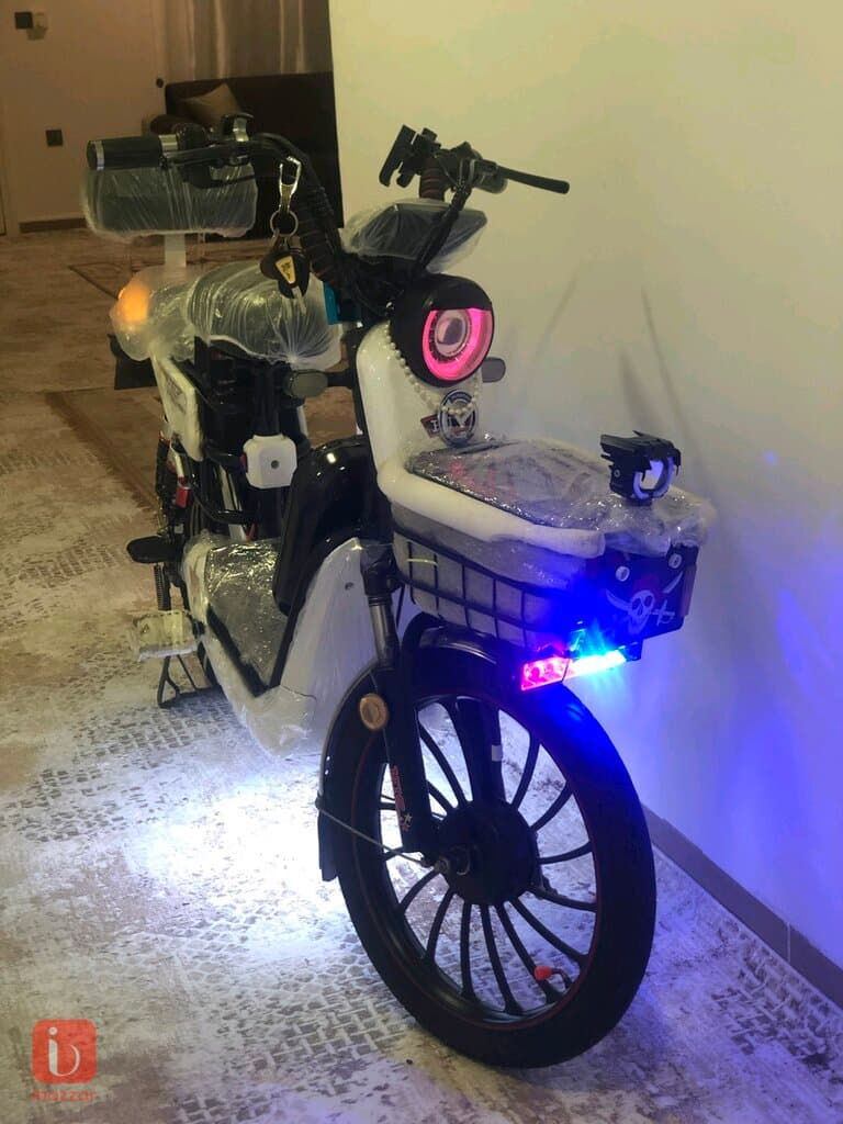 پاسکیلی شەحن 2