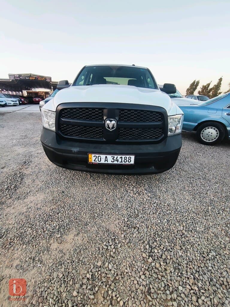 RAM 1500