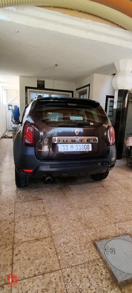 Renault Duster SE 2