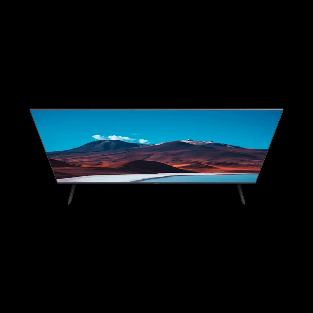 Xiaomi TV A 2026 - 65'' 4