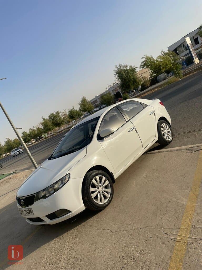 KIA Cerato L