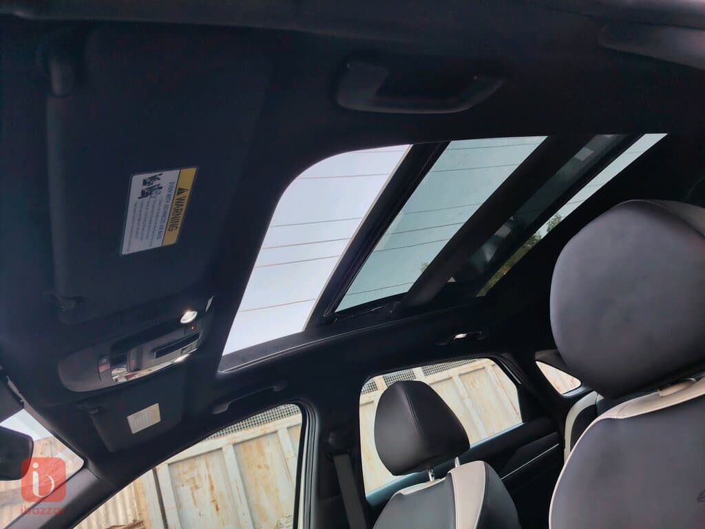 KIA K5 EX 5
