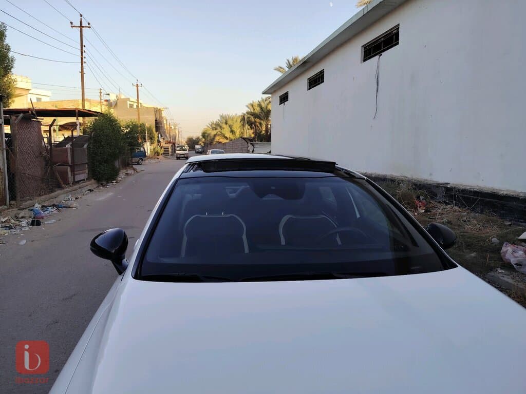 KIA K5 EX 7