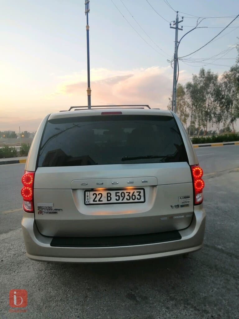 دۆج کەرەڤان — photo 4