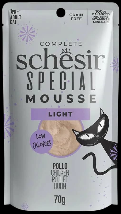 Chicken Flavour - 70g