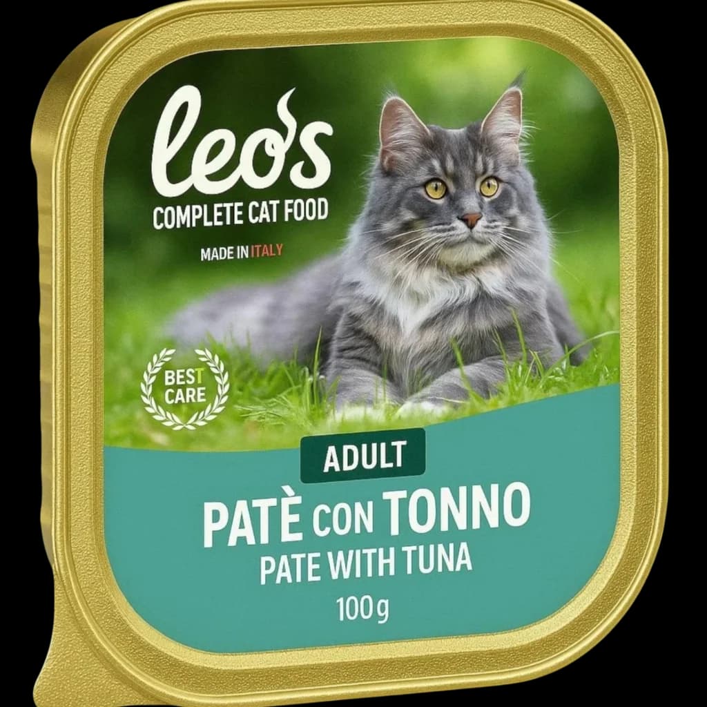 Adult Tuna - 100g