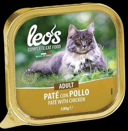 Adult Chicken - 100g