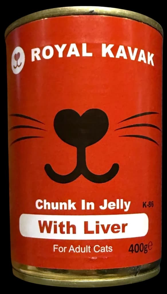 Liver - 400g