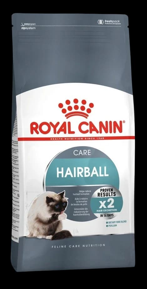 Royal Canin Hairball Care - 10kg