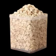 Freeze Dried Chicken In Bottle - 0.5kg