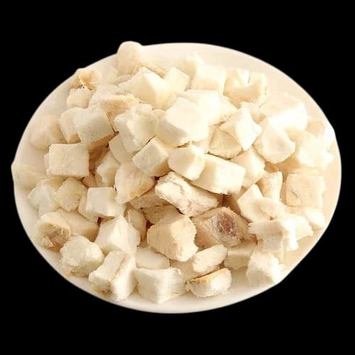 Freeze Dried Codfish Cubes - 300g