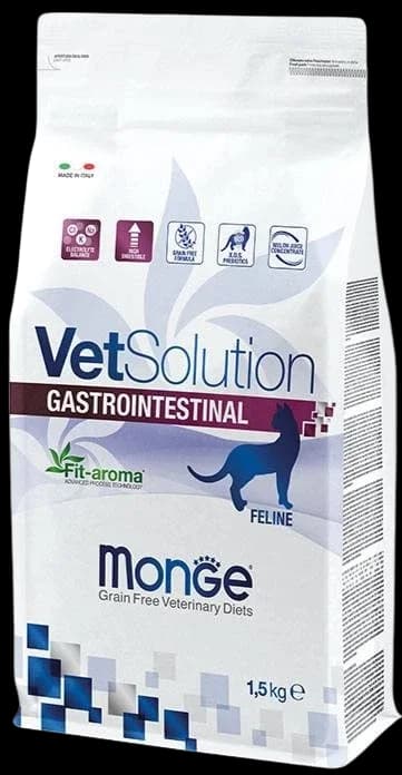 Cat Gastrointestinal Care - 1.5kg