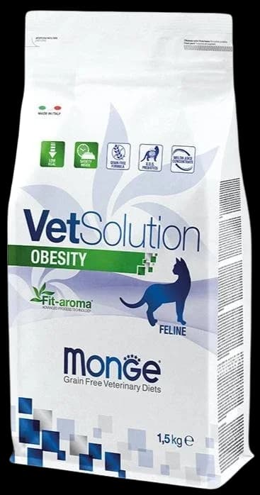 Cat Obesty Care - 1.5kg