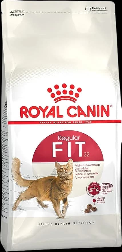 Royal Canin Fit - 10kg